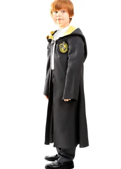 Strój Hufflepuff Harry Potter