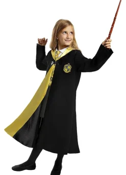 Strój Hufflepuff Harry Potter