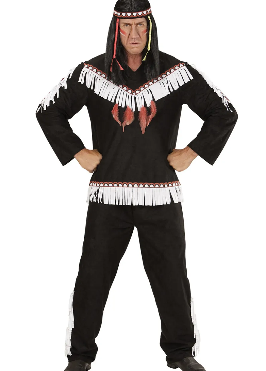 Strój INDIANINA