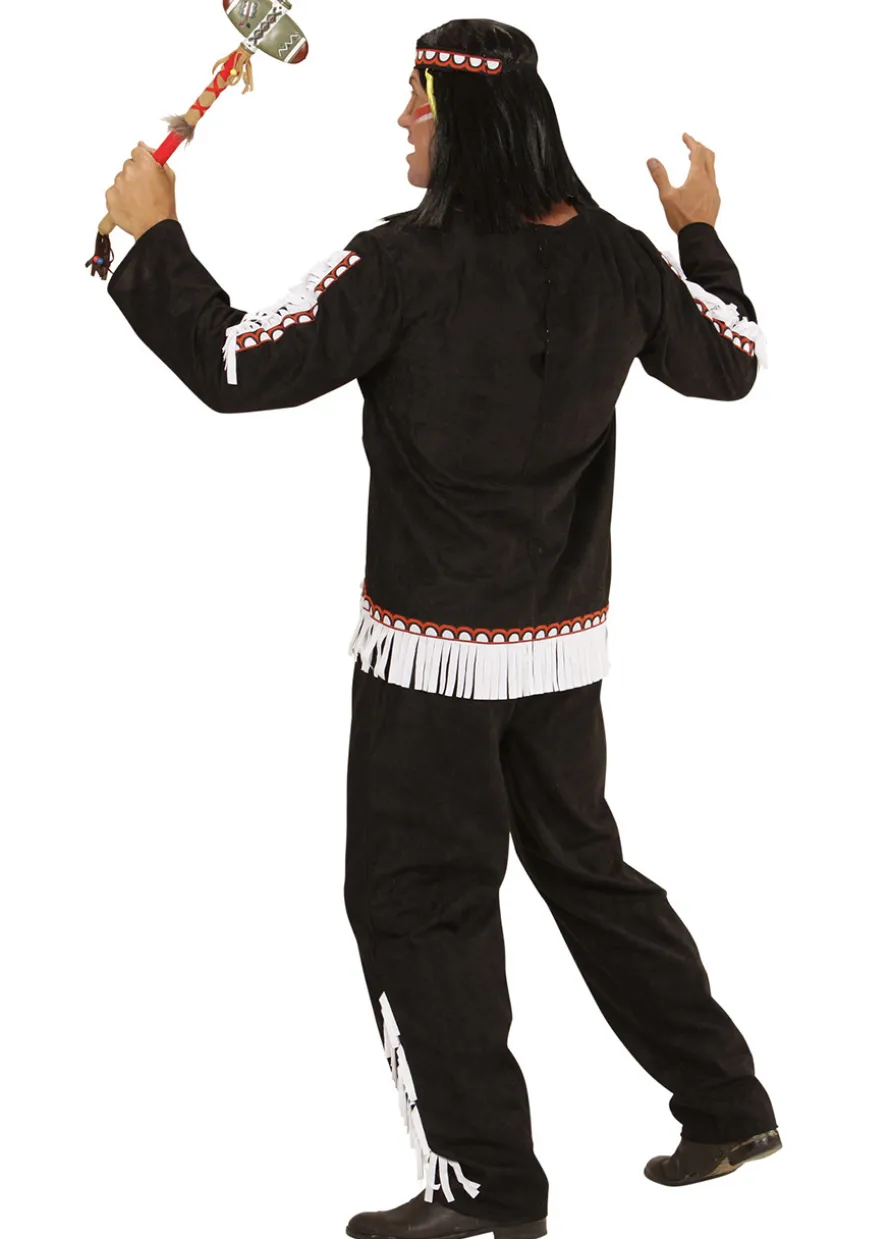 Strój INDIANINA