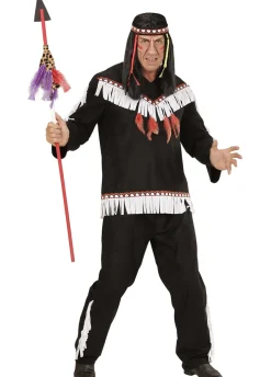 Strój INDIANINA