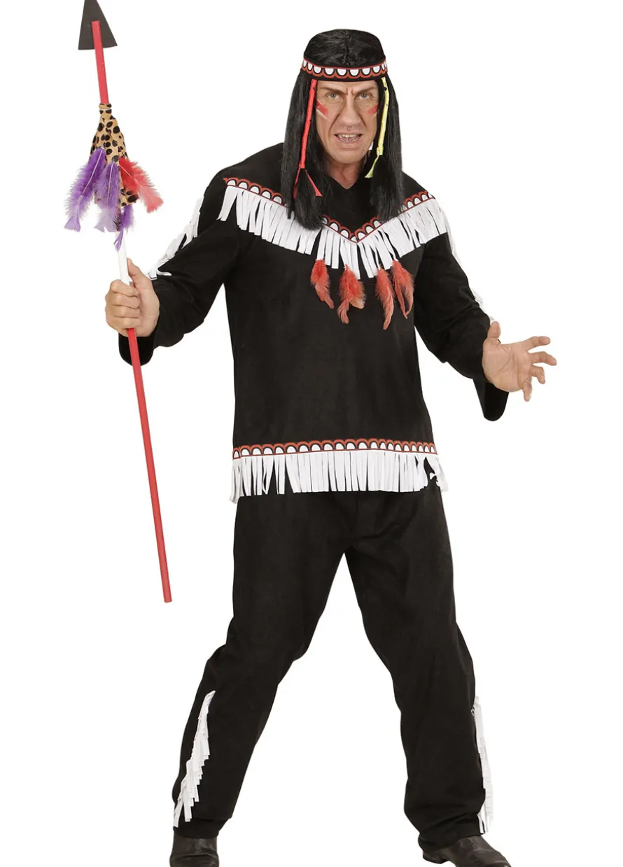 Strój INDIANINA