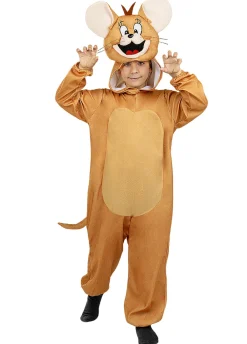 Strój Jerry dla dzieci - Tom i Jerry
