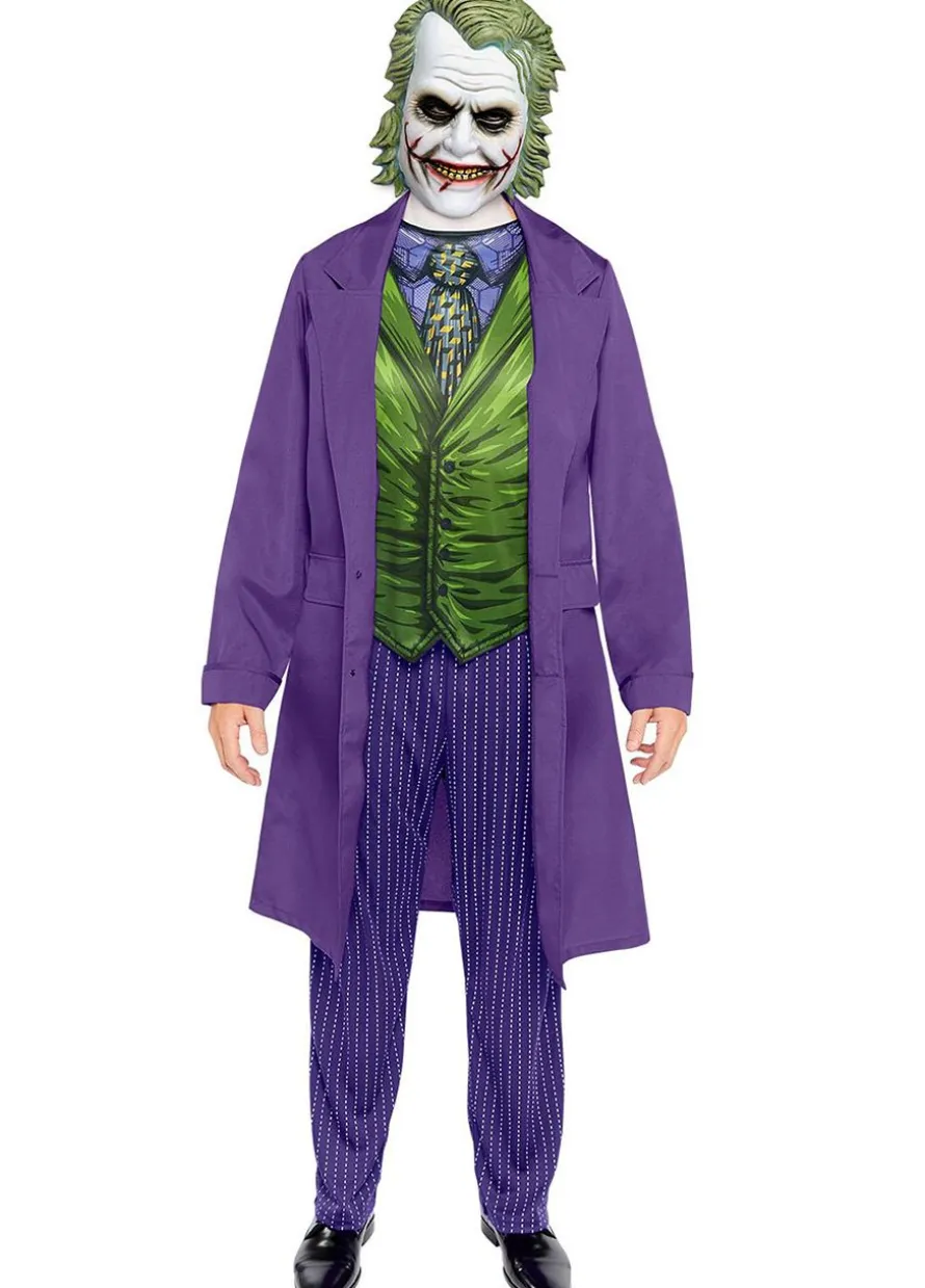 Strój JOKER
