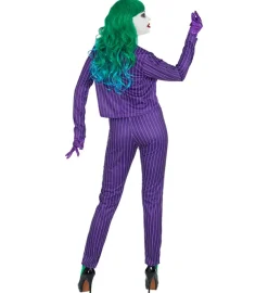 Strój JOKER damski