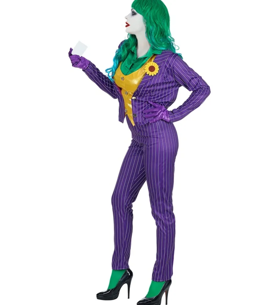 Strój JOKER damski