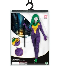 Strój JOKER damski