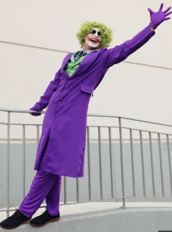 Strój Joker - Mroczny Rycerz