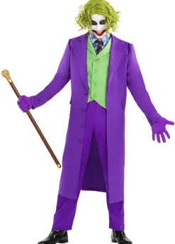 Strój Joker - Mroczny Rycerz