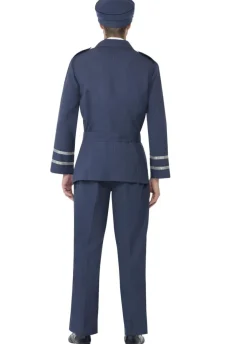 Strój KAPITAN Air Force - L