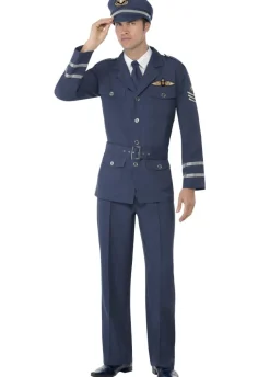 Strój KAPITAN Air Force - L