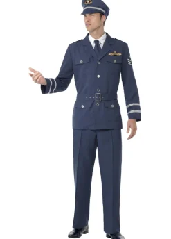 Strój KAPITAN Air Force - L
