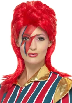 Strój karnawałowy MISS SUPERSTAR