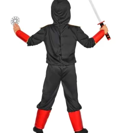 Strój karnawałowy NINJA DRAGON