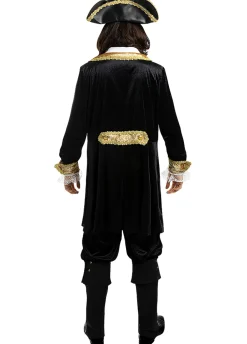 Strój karnawałowy PRZEBRANIE PIRATA - XL
