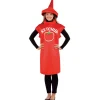 Strój KETCHUP - M/L