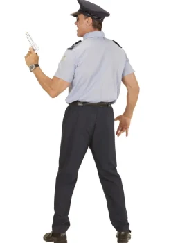 Strój KOMISARZA