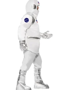 Strój KOSMONAUTY - M