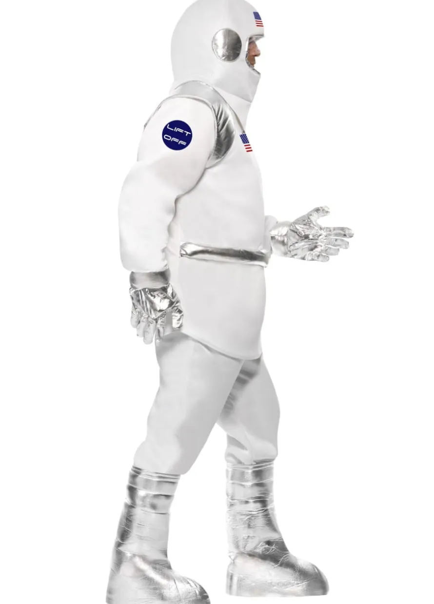 Strój KOSMONAUTY - M