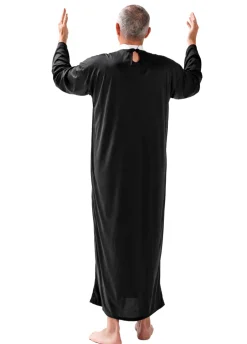 Strój Kostium Szata Księdza Szata Kapłana Kostium Strój na Halloween