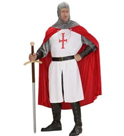 Strój KRZYŻAKA
