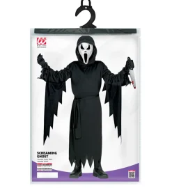 Strój KRZYK Ghostface