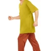 Strój KUDŁATY Scooby Doo M/L