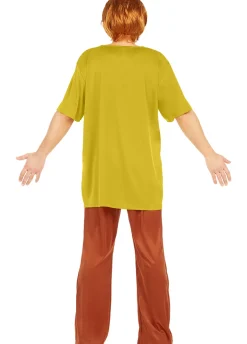 Strój KUDŁATY Scooby Doo M/L