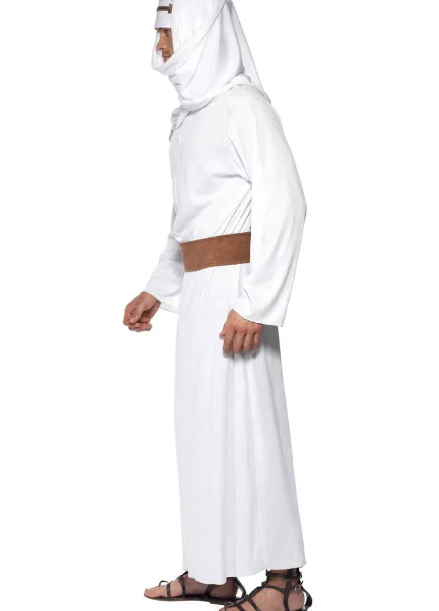 Strój LAWRENCE Z ARABII - M
