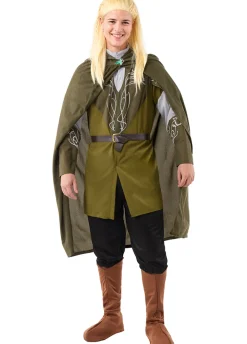 Strój Legolas Władca Pierścieni