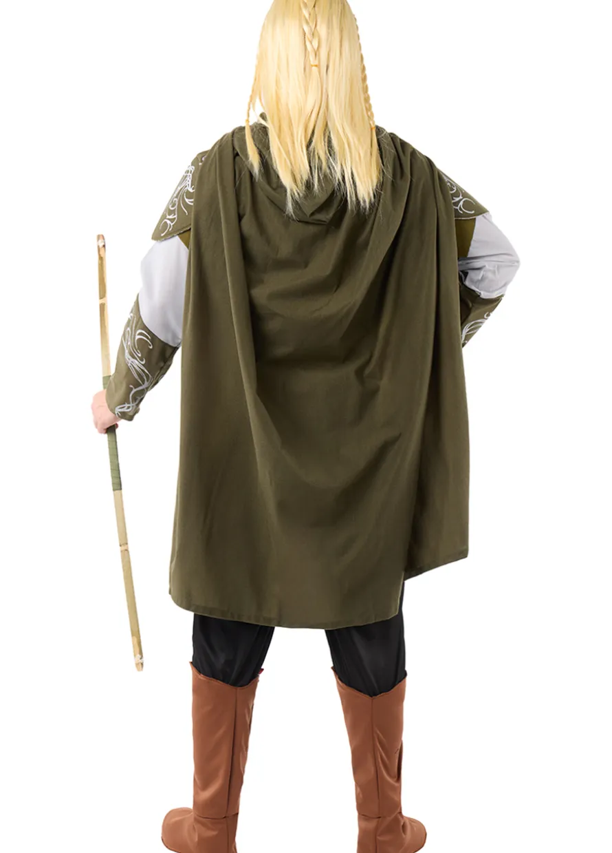 Strój Legolas Władca Pierścieni