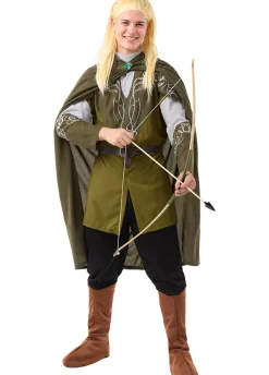 Strój Legolas Władca Pierścieni