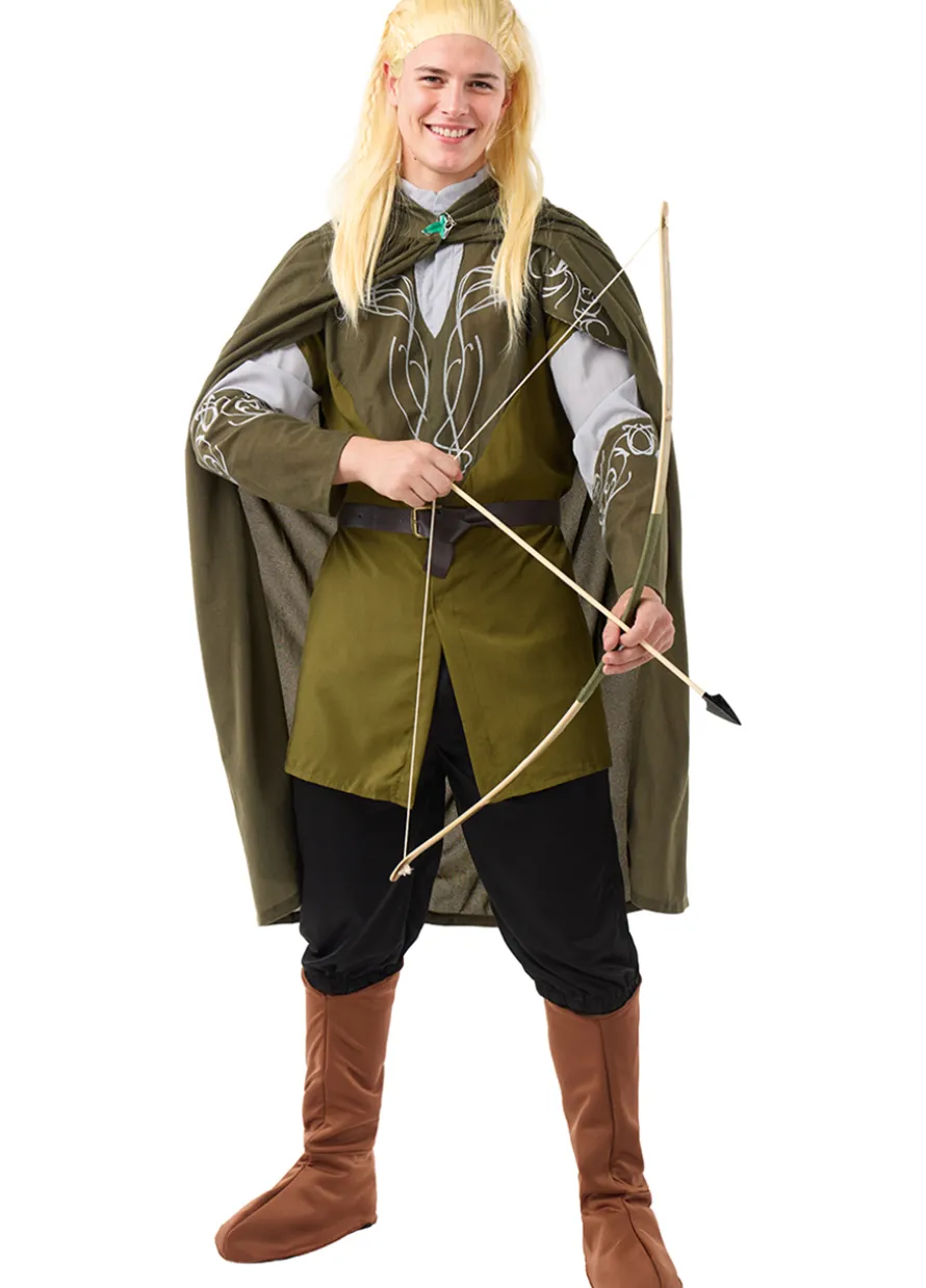 Strój Legolas Władca Pierścieni