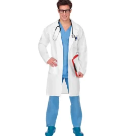 Strój LEKARZA