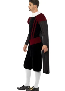 Strój LORD Dynastia Tudorów - L