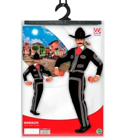 Strój MARIACHI
