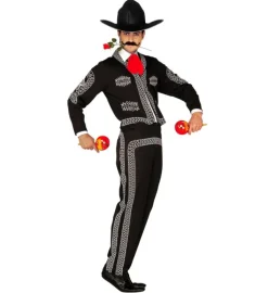 Strój MARIACHI