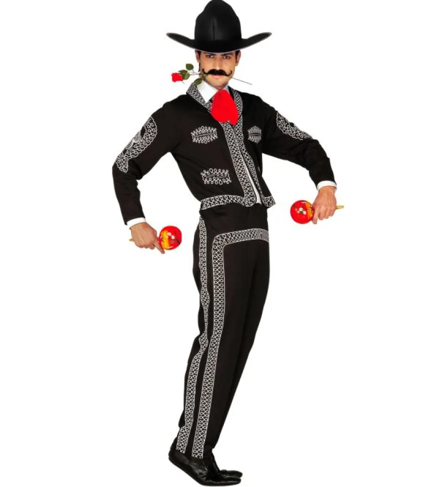 Strój MARIACHI