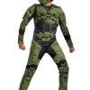 Strój Master Chief Infinite FORTNITE 7-8 lat