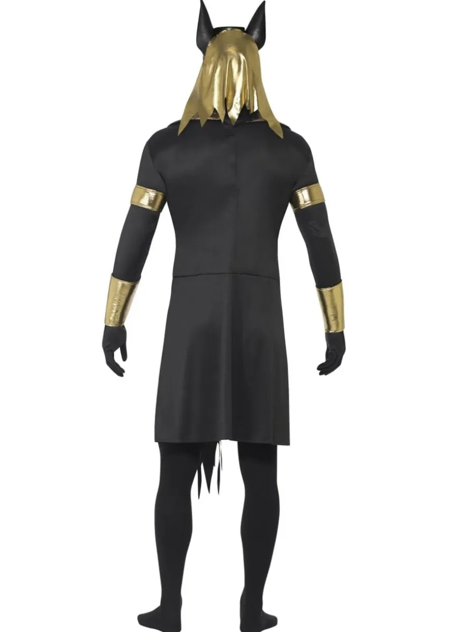 Strój mitologiczny ANUBIS