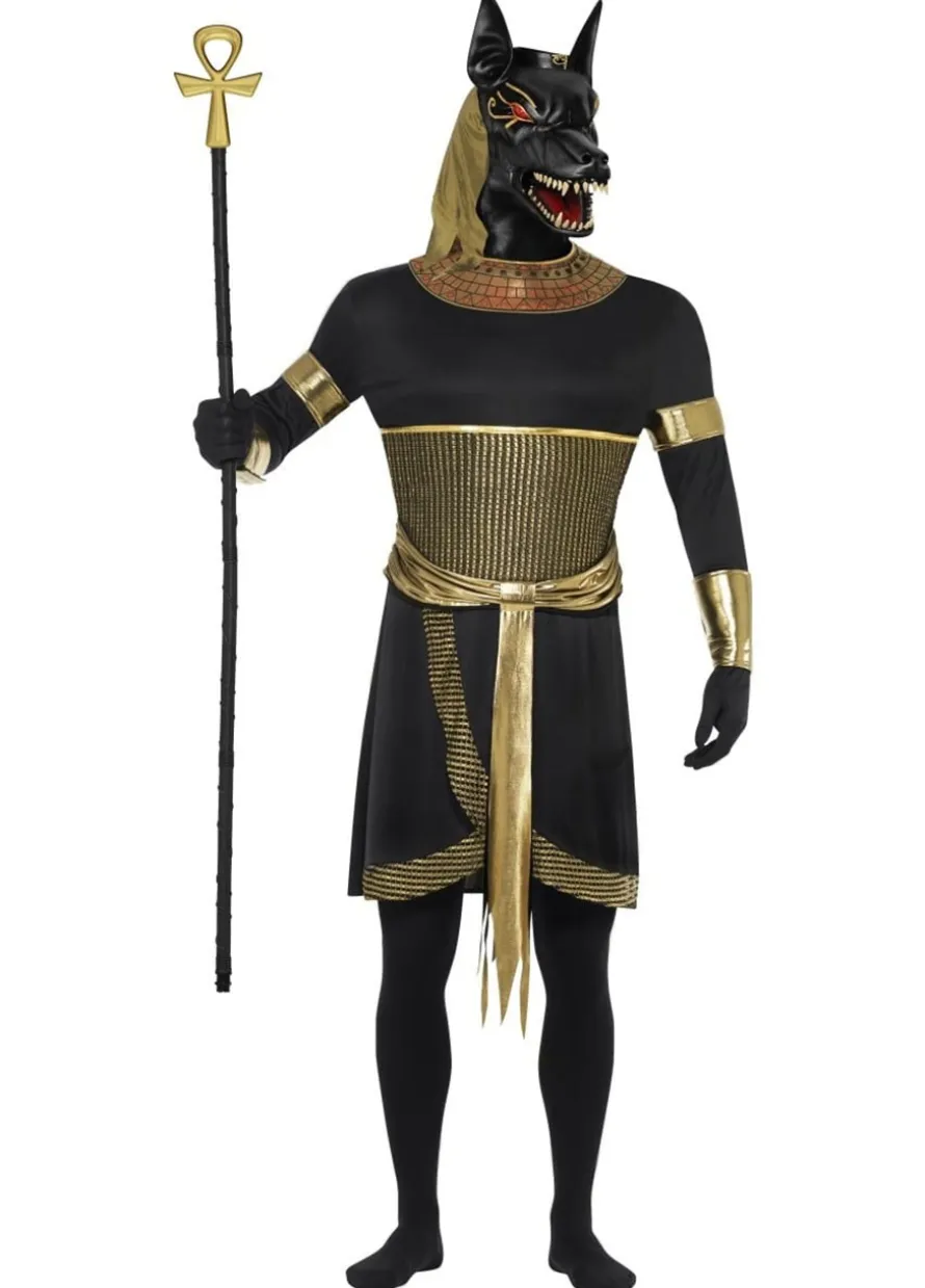 Strój mitologiczny ANUBIS