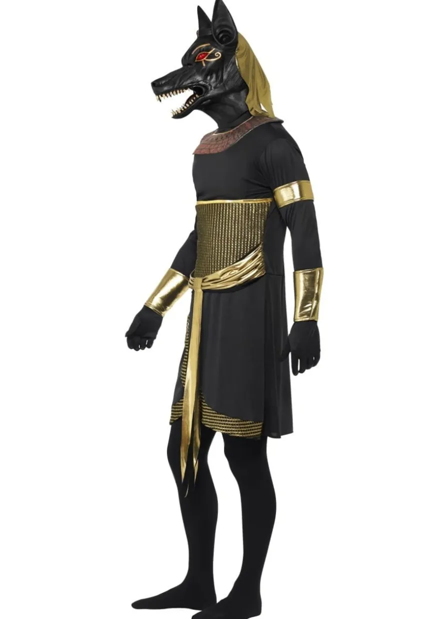 Strój mitologiczny ANUBIS