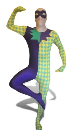 Strój MORPHSUIT BŁAZEN