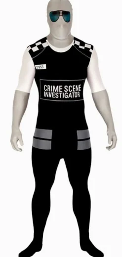 Strój MORPHSUIT ŚLEDCZY