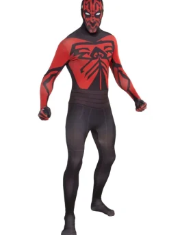 Strój męski DARTH MAUL Gwiezdne Wojny