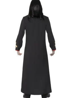 Strój męski na Halloween EGZORCYSTA - M