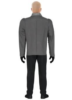 Strój męski na Halloween GRU Fester XL