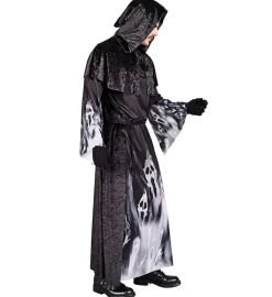 Strój męski na Halloween SCREAMING SOULS