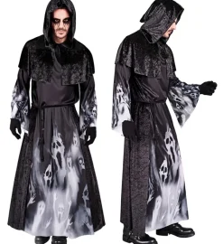 Strój męski na Halloween SCREAMING SOULS