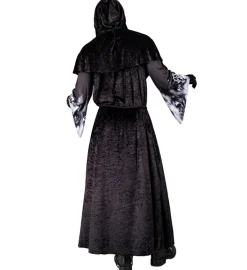 Strój męski na Halloween SCREAMING SOULS